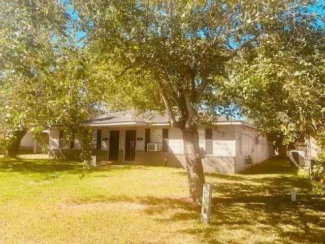 1107 Milam Street, Liberty