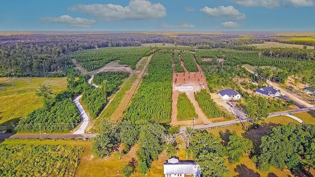 151047 Cc Road, Diboll