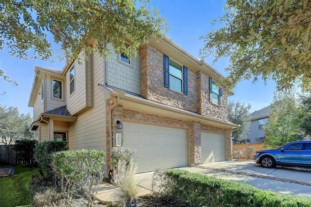 24511 Folkstone Circle, Katy