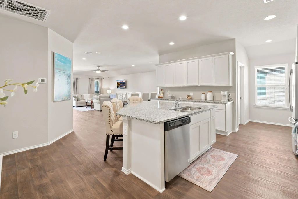 9917 Tammy Lane, Magnolia