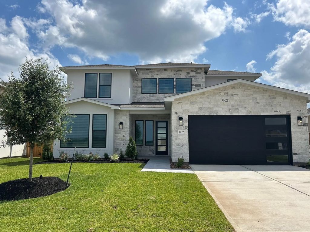 1820 Drover Lane, Rosenberg