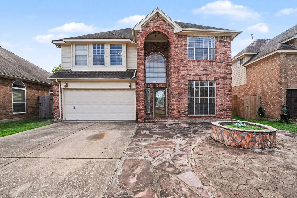 10623 Misty Shadow Court, Houston