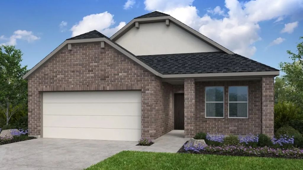 22014 Sam Raburn Drive, Tomball