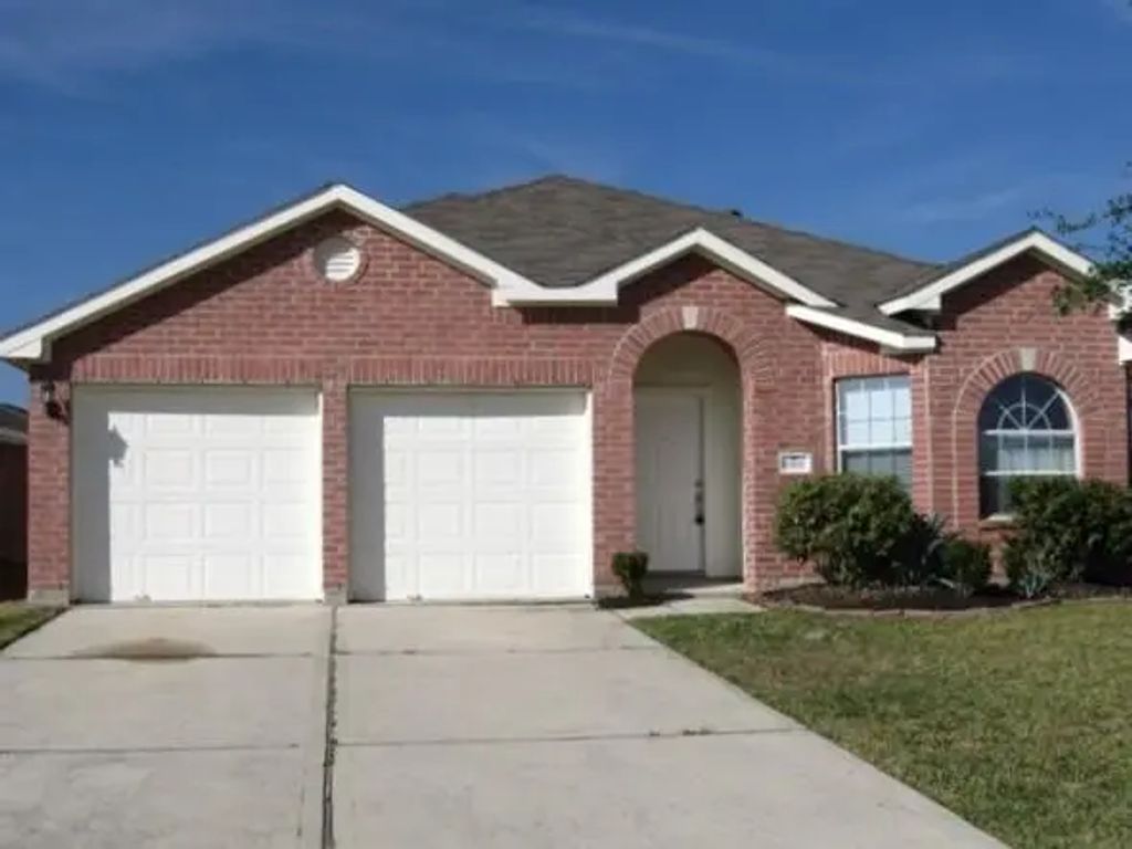 8302 Hardy Elm Street, Spring