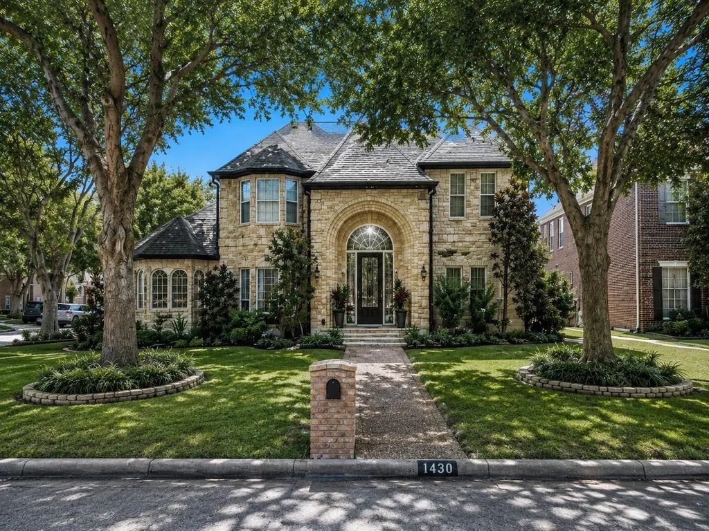 1430 Stependale Drive, Katy