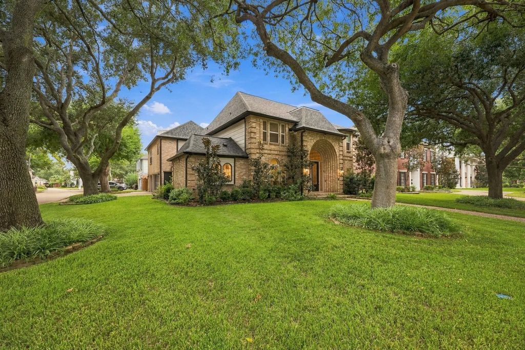 1430 Stependale Drive, Katy