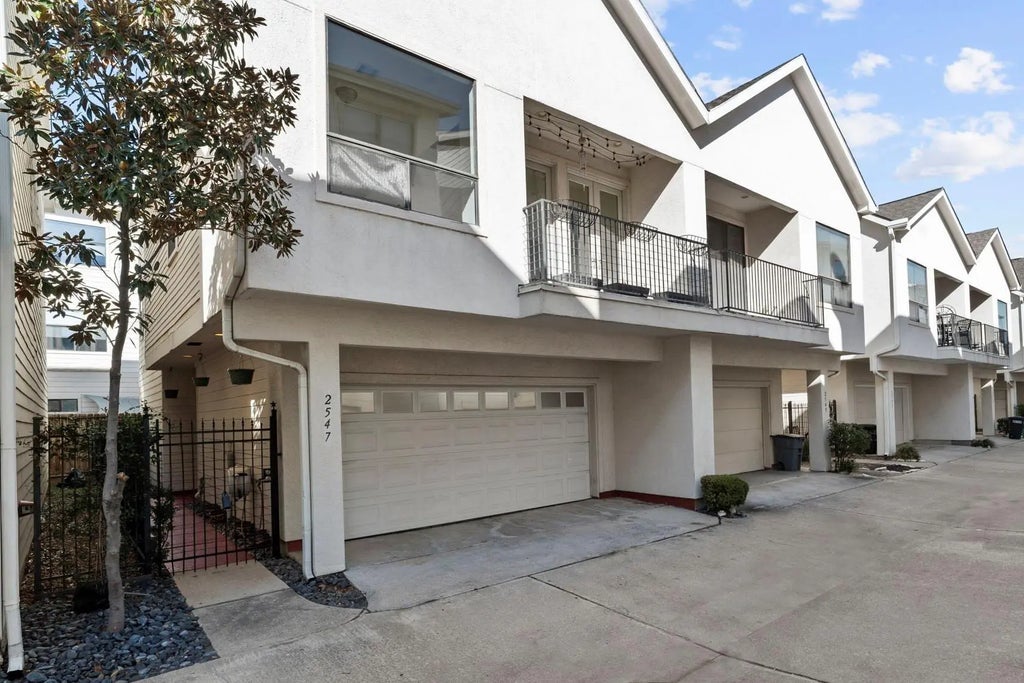 2547 Rusk Street, Houston