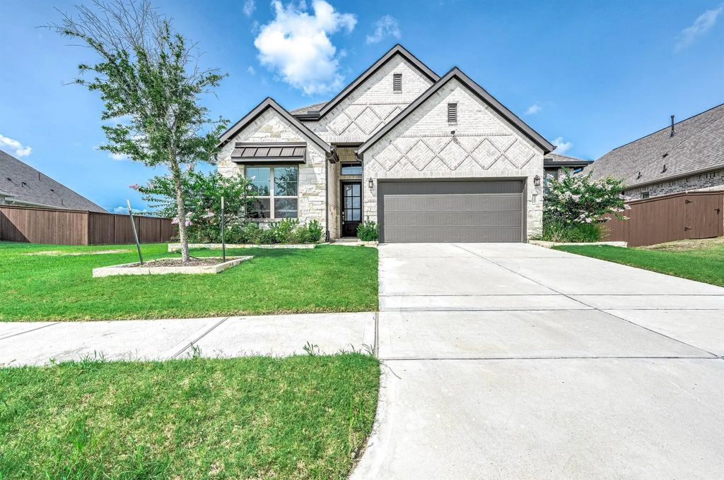 5007 Country Meadows Trail Trail, Rosharon