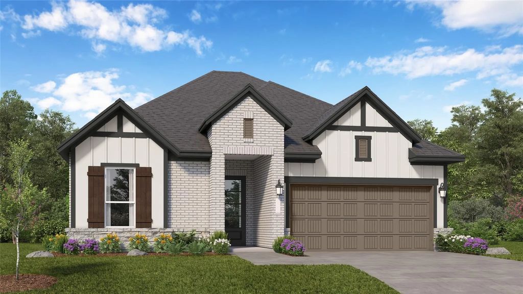 7005 Salt Dome Drive, League City