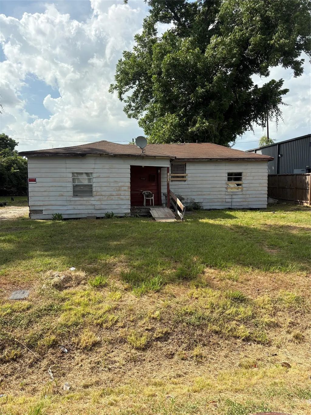 10034 Burnside Lane, Houston