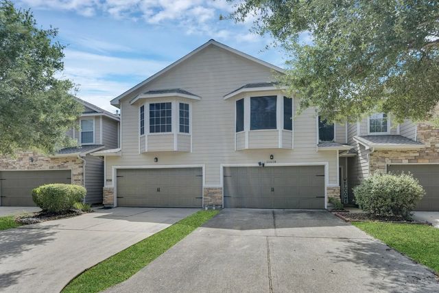 11620 Champions Green Drve Drive, Houston