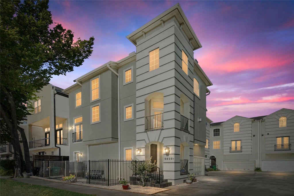 5610 Kiam Street F, Houston