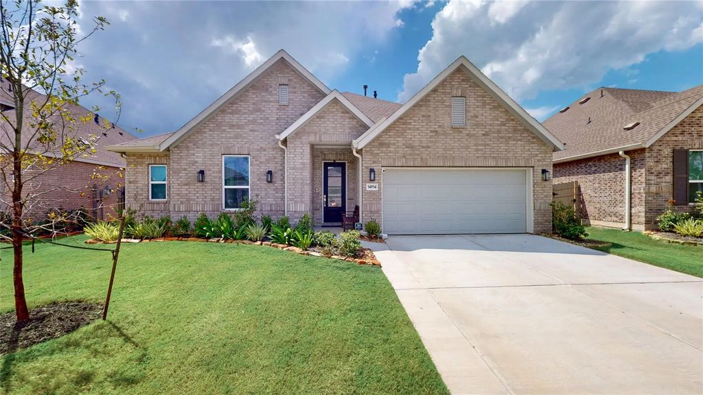 14914 Calluna Heather Lane, Conroe