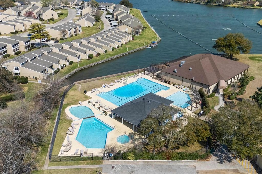 228 April Waters Drive W, Conroe