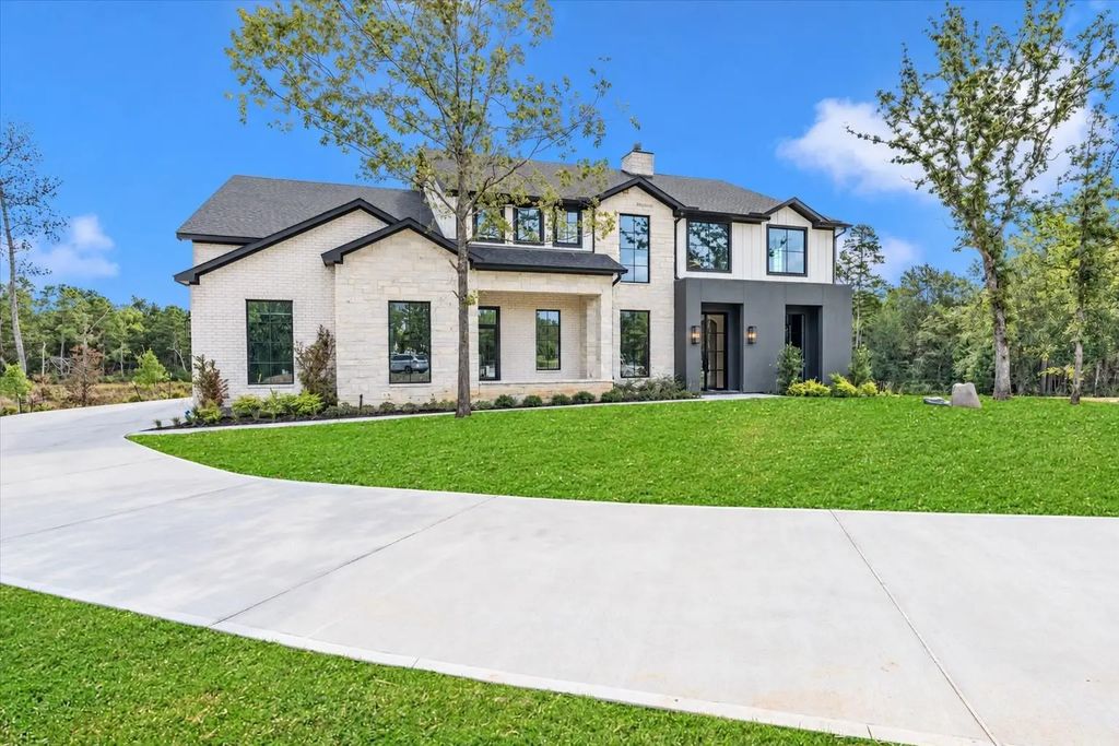 23701 Birch Grove Road, Montgomery