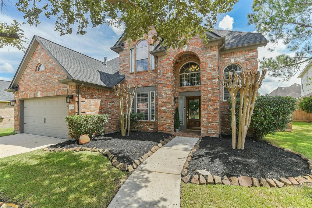 2310 Marblecrest Lane, Spring