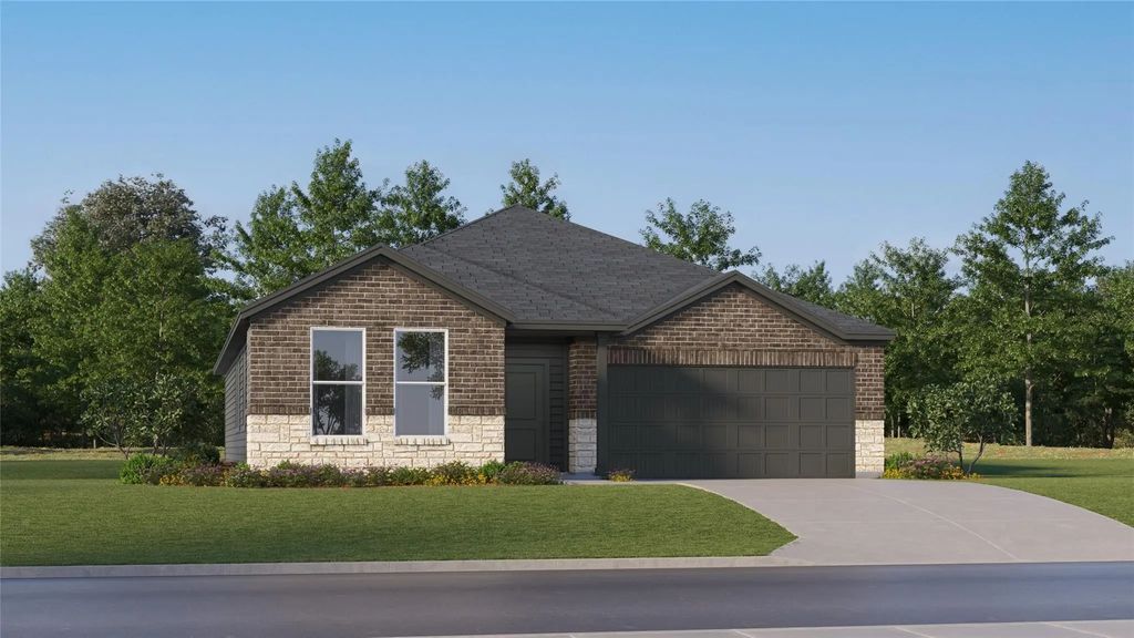 2713 Chippewa Road, Bryan