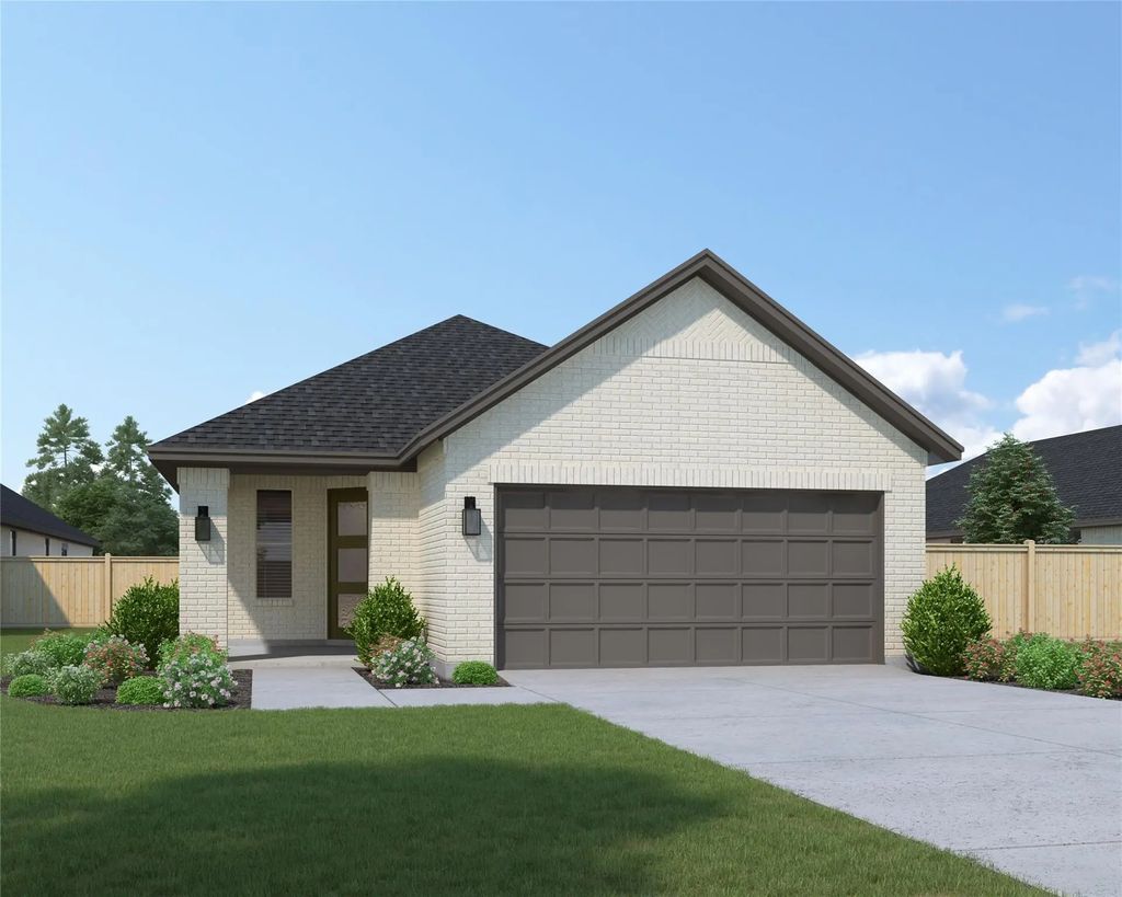 26215 Outrider Trail, Montgomery