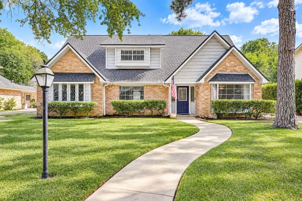 723 Oder Lane, Houston