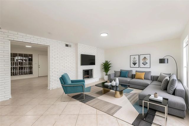 4276 Belle Park Drive 4276, Houston