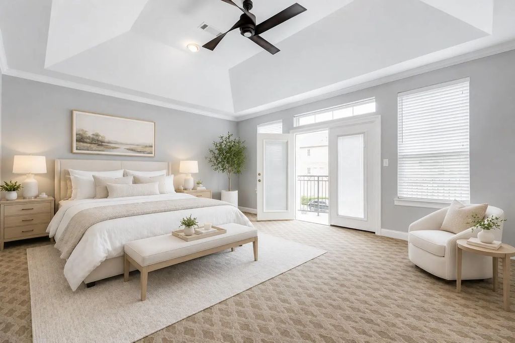 9 Versante Court, Houston