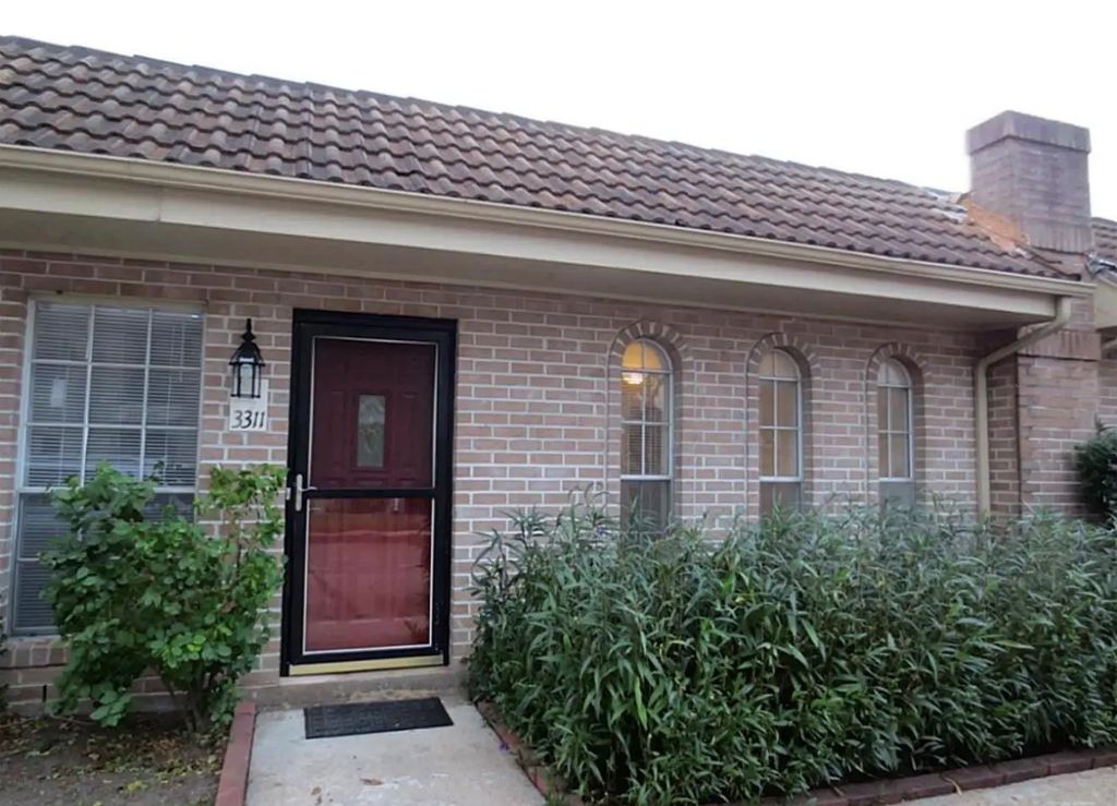 3311 Continental Drive, Missouri City