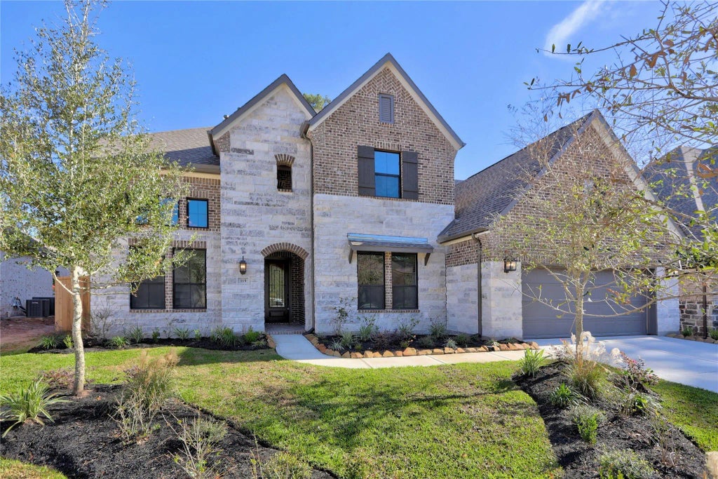 115 Keechie Creek Court, Conroe