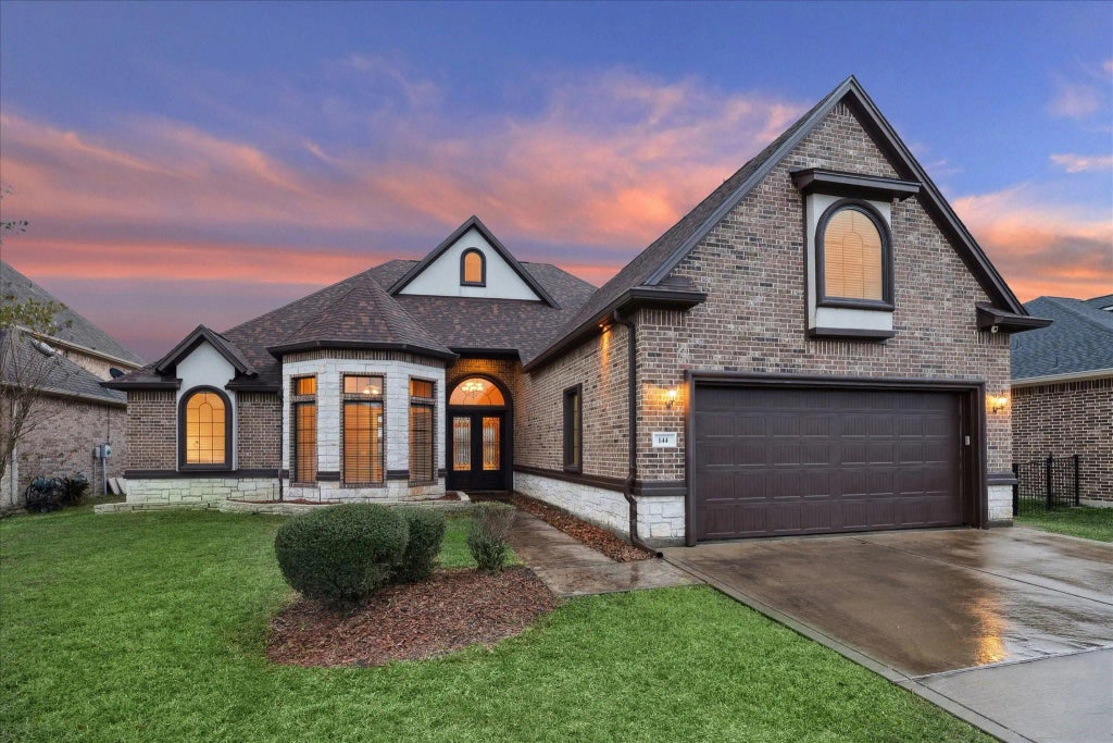 144 Waterstone Drive, Montgomery