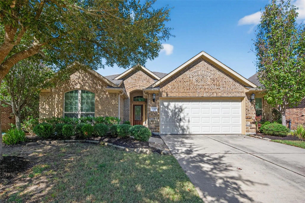 22757 Whispering Timbers Way, Kingwood