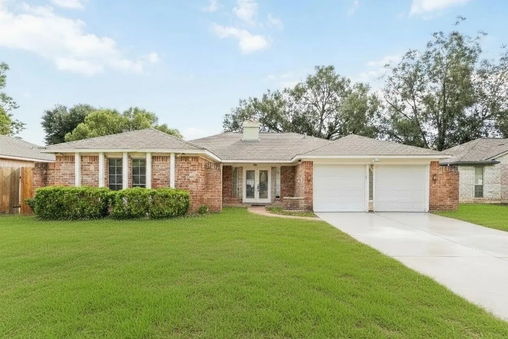 10415 Tenneco Drive, Houston