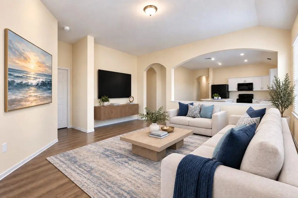 5402 Roaring Peaks Lane, Katy