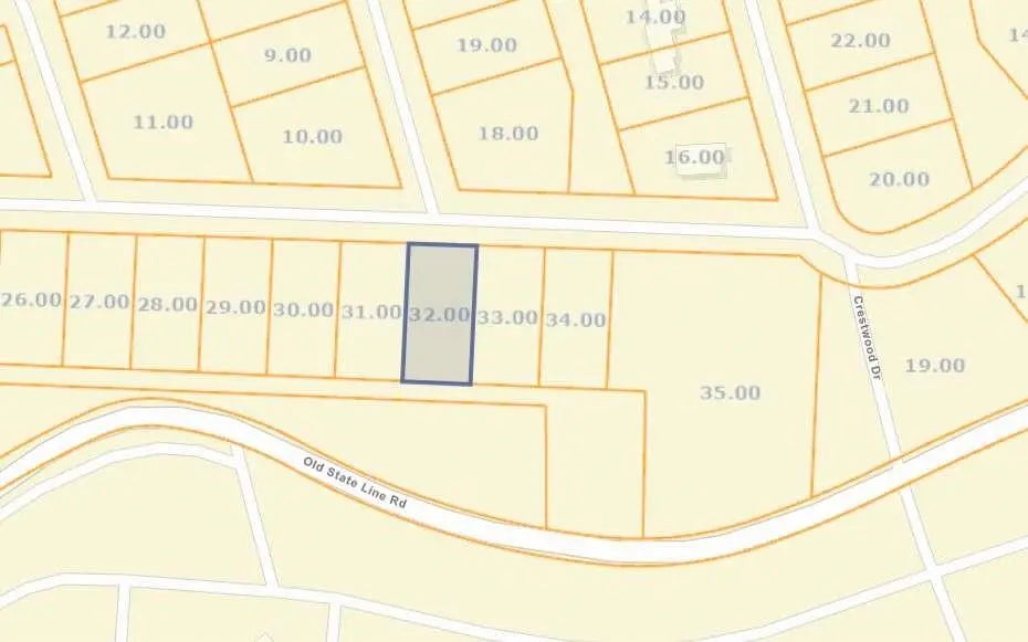 1172 Edgewood Drive, Other