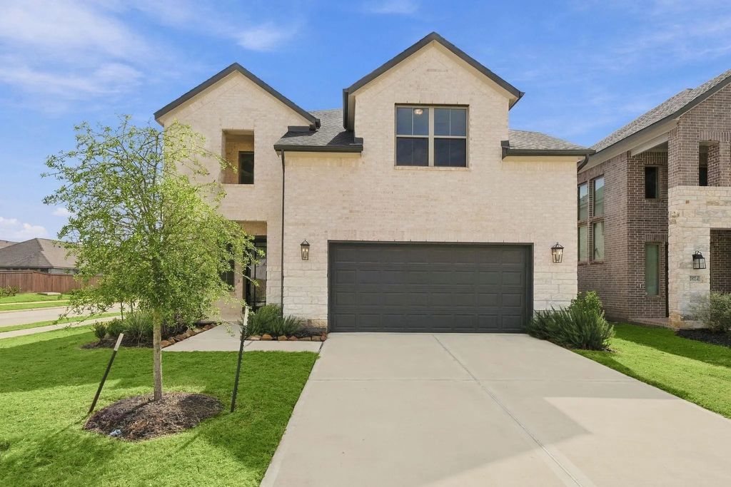 28726 Mount Bonnell Lane, New Caney