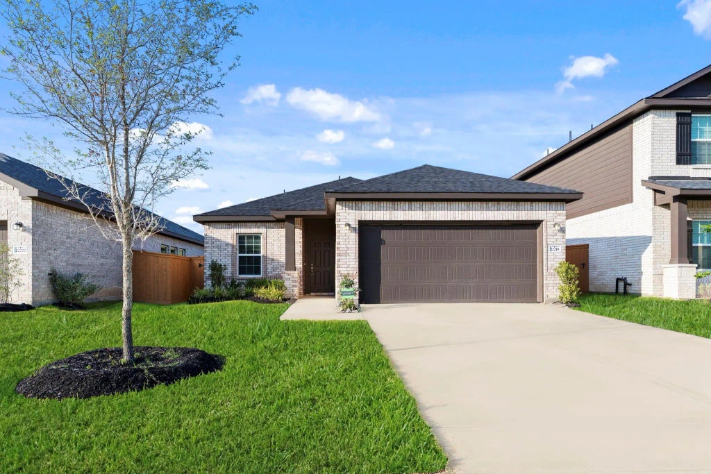22218 Rome Breeze Drive, Hockley