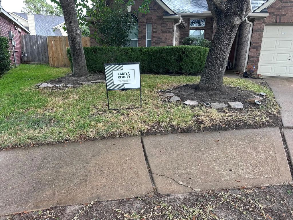 5502 Dunbrook Park Lane, Katy