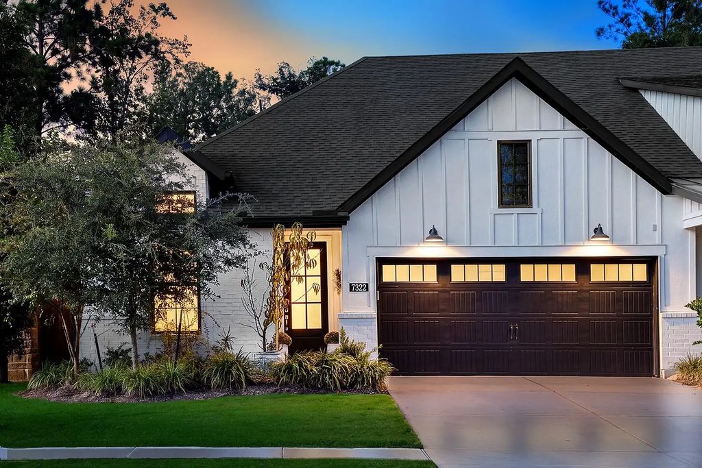7322 Honey Creek Lane, Porter