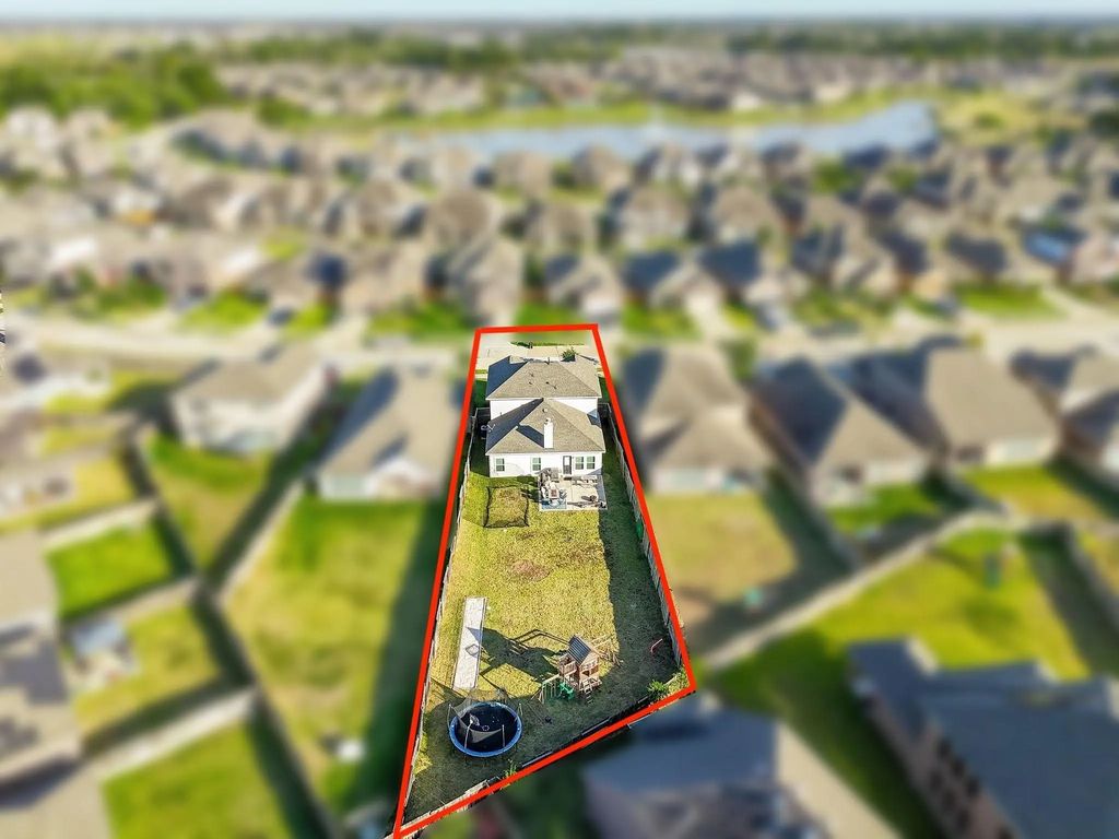 32642 Timber Point Drive, Brookshire