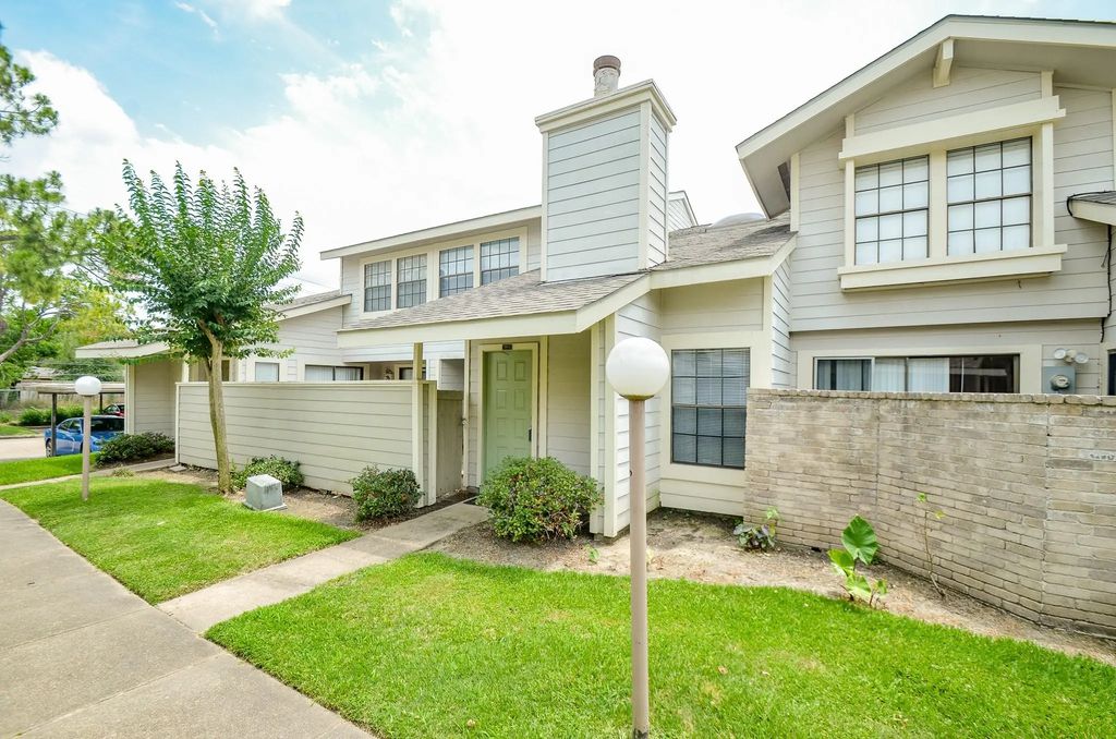 6211 Ludington Drive 21-909, Houston