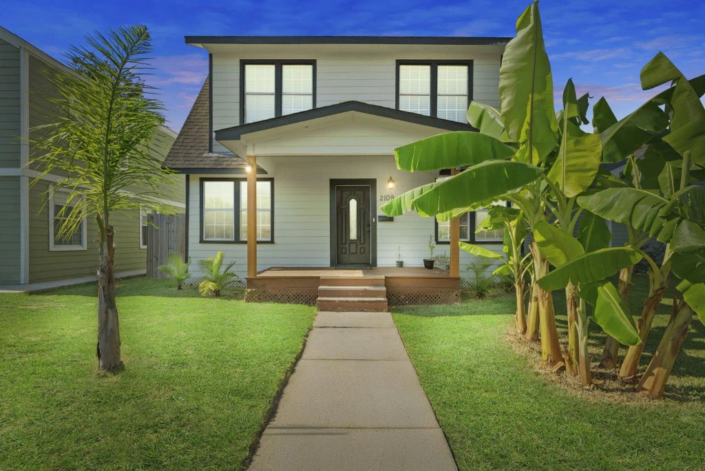 2109 New Jersey Street, Baytown