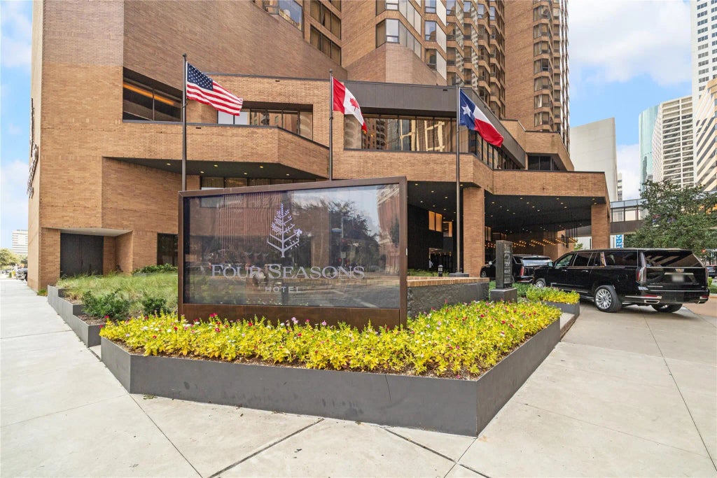 1111 Caroline Street 2908, Houston