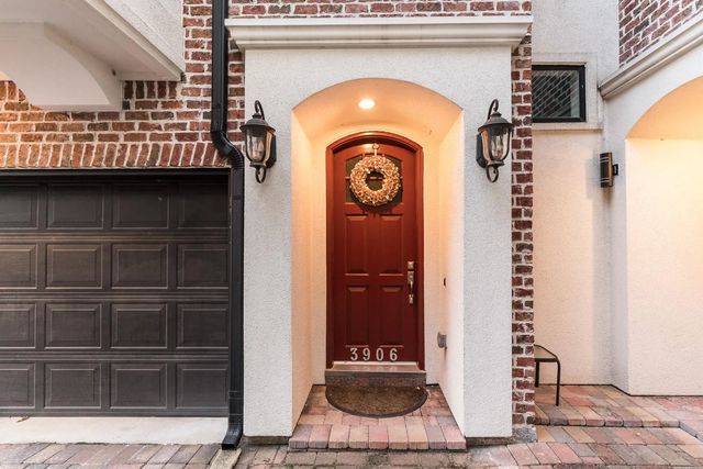 3906 Driscoll Street, Houston
