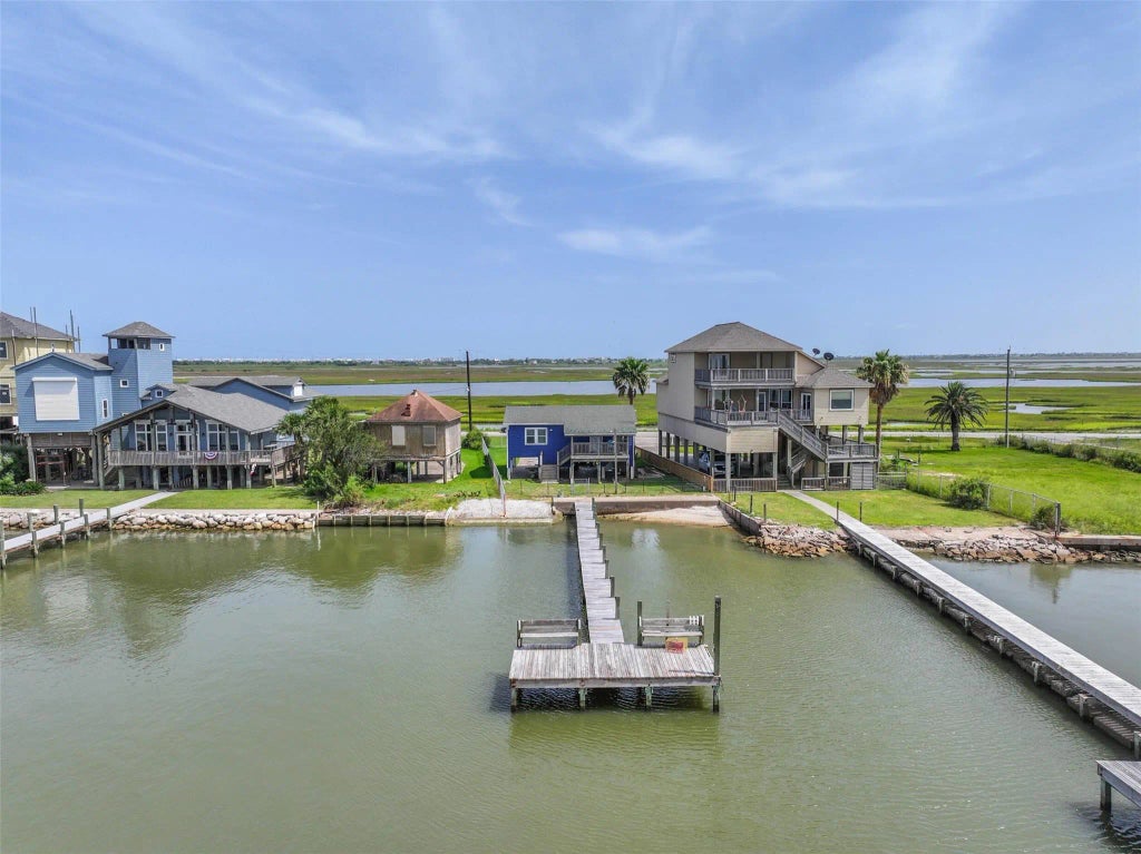11708 Sportsman Road, Galveston