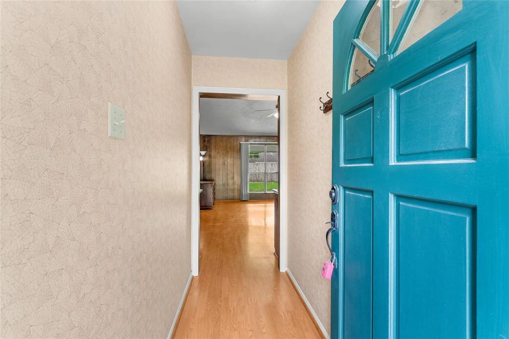 5363 Marian Street, Katy