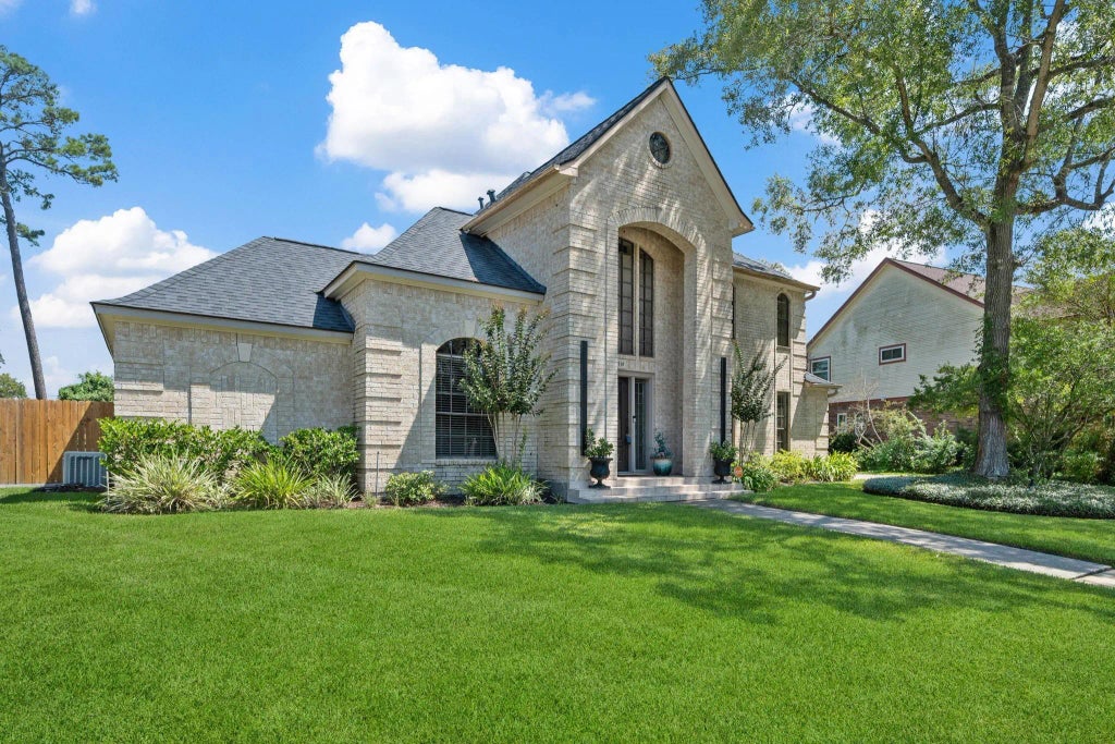 19110 Player Park Drive, Humble