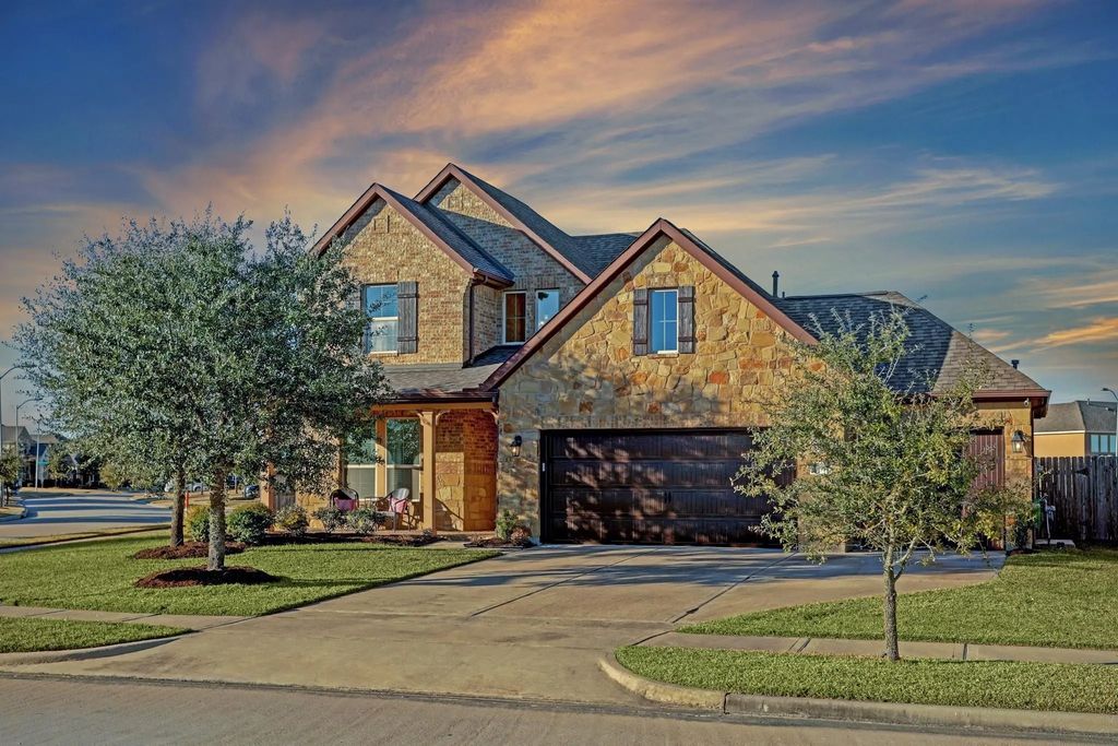 20918 Moreland Grove Lane, Cypress