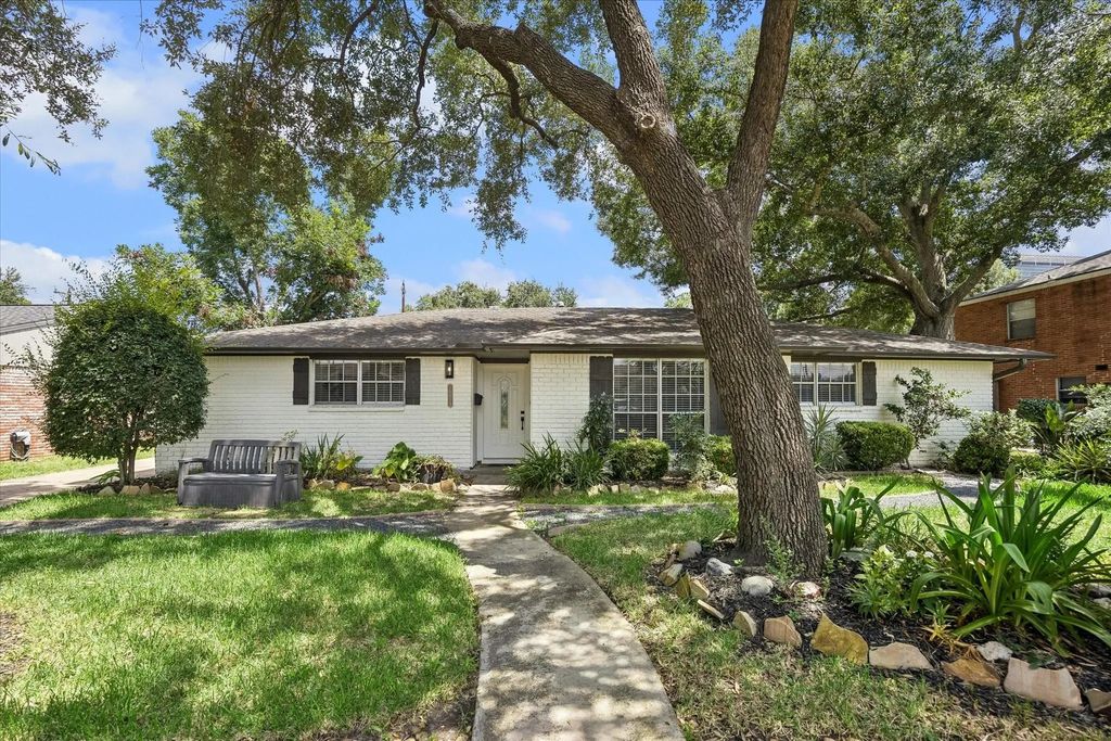 10618 Wickersham Lane, Houston