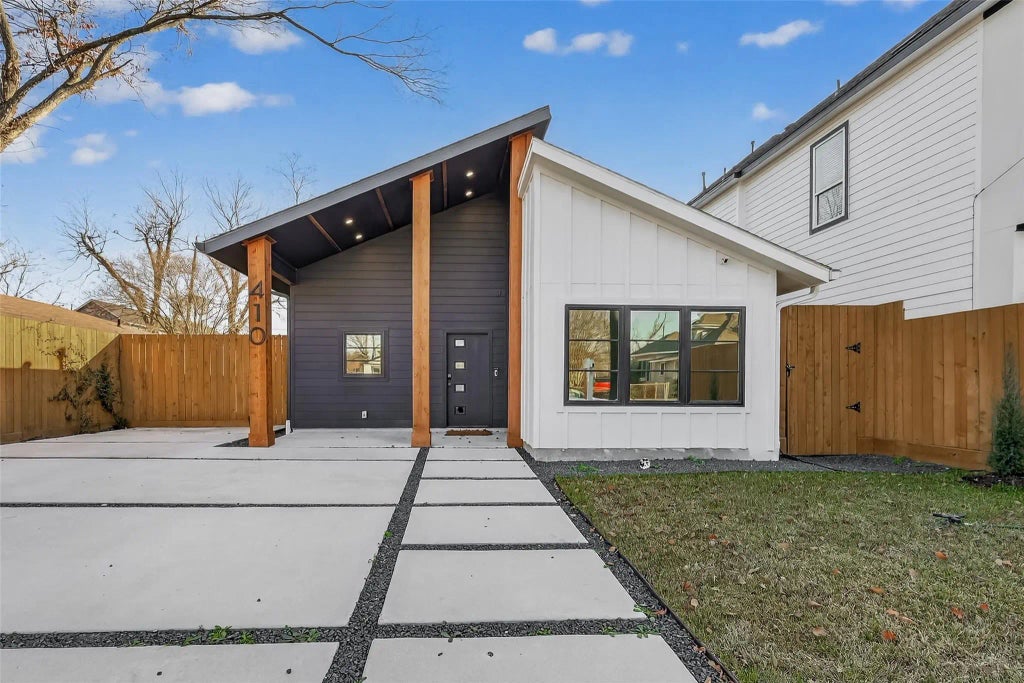 410 E 33 Rd St, Houston