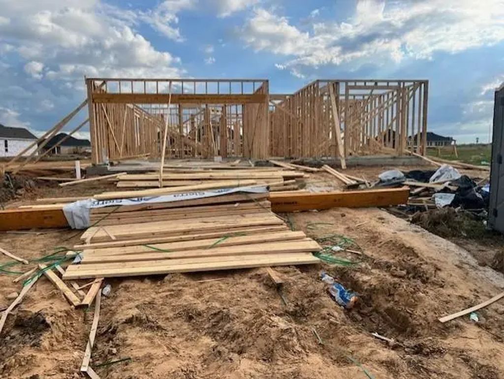 2193 Sunflower View Street, Brookshire