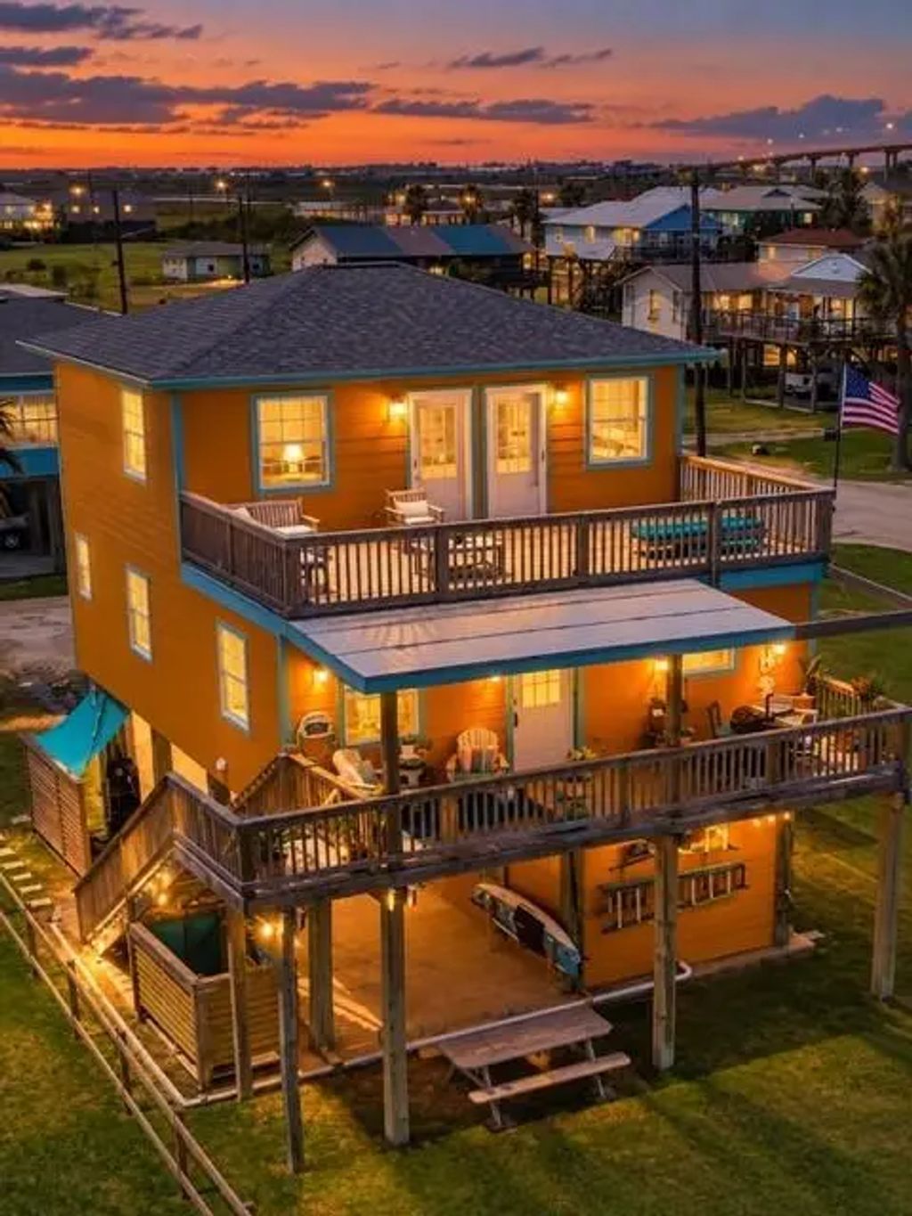 317 Crab Street, Freeport