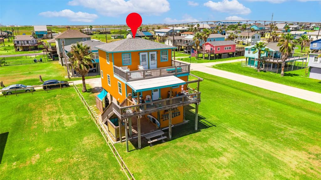 317 Crab Street, Freeport